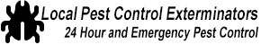 Halden MN Pest Control Exterminators